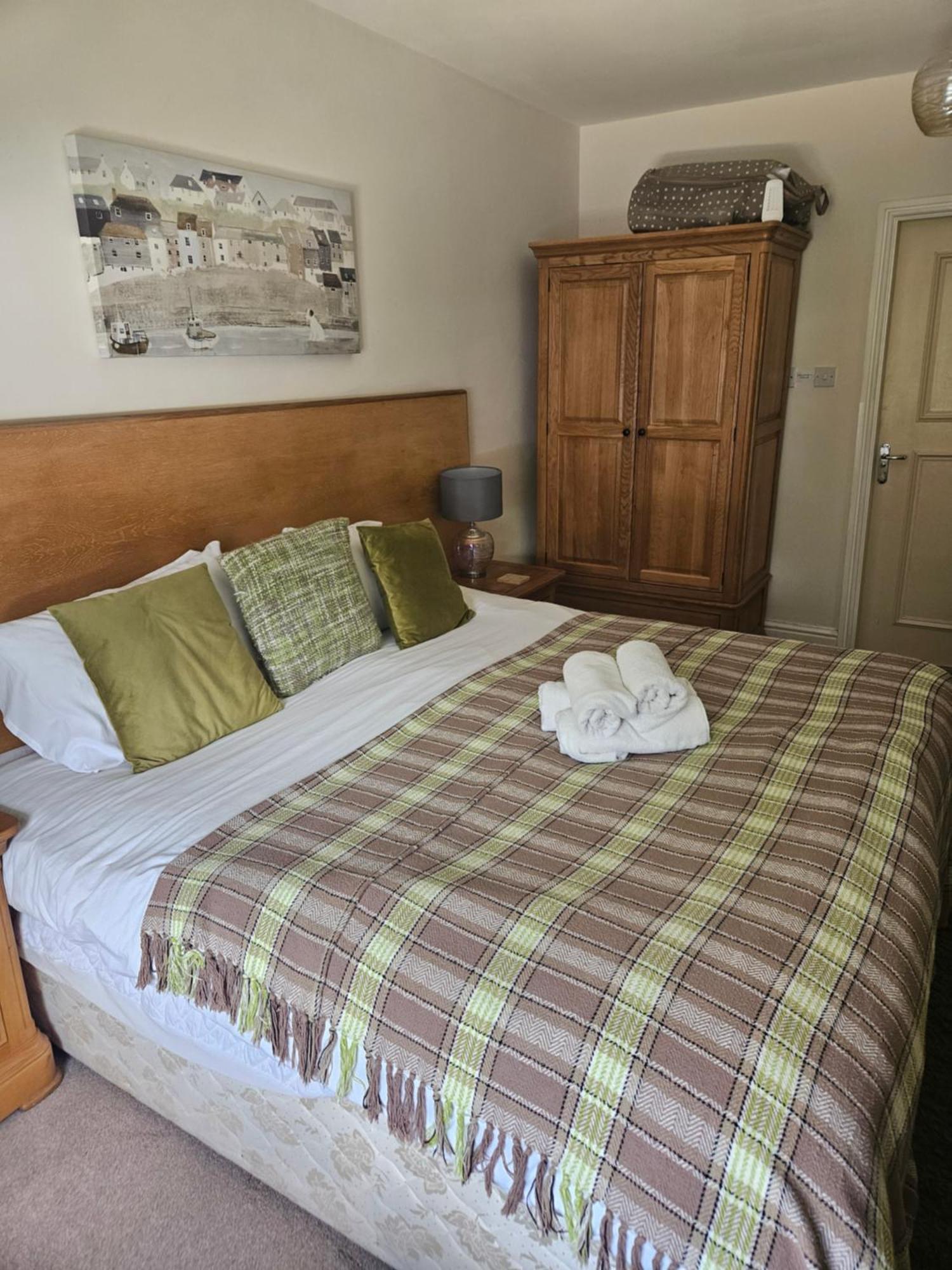 Hafan Artro Otel Llanbedr  Dış mekan fotoğraf